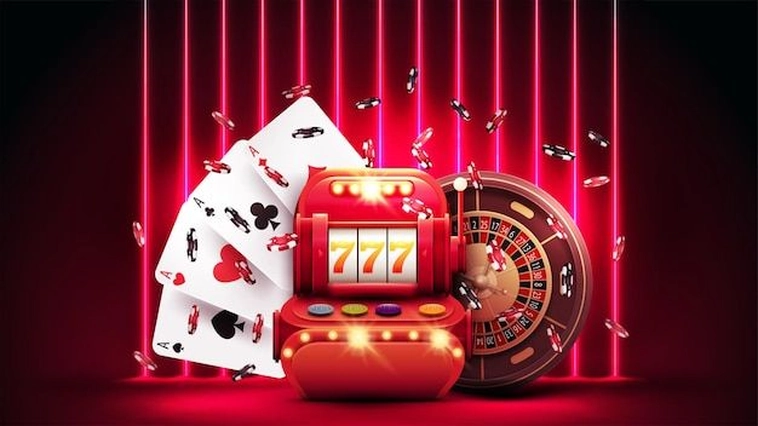 Bảo Hiểm Casino Tại Nhà Cái Empire777: Chơi Lớn, Không Lo Mất!