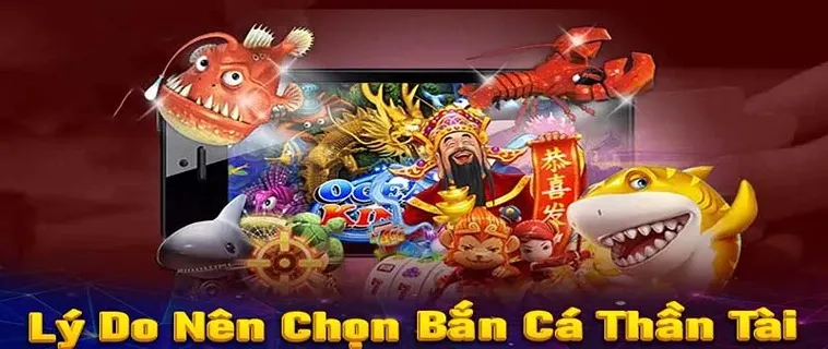 Bí Quyết Đánh Bại Cá Boss Trong Bắn Cá Thần Tài Tại Empire777