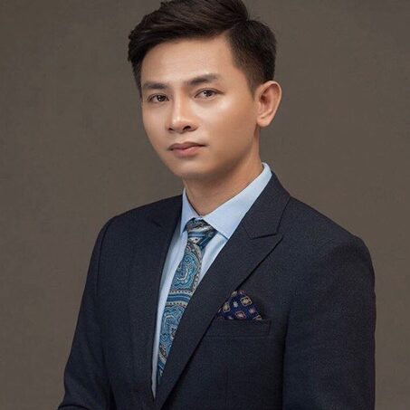 CEO Empire777 - Hà Tuấn Khang