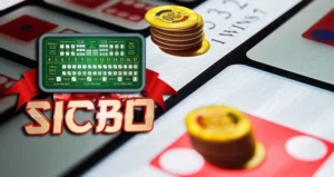 Tham Gia SicBo VUABET: Bí Quyết Thắng Lớn Đang Chờ Đón Bạn