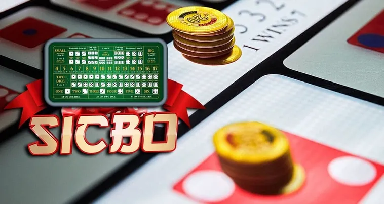 Tham Gia SicBo VUABET: Bí Quyết Thắng Lớn Đang Chờ Đón Bạn
