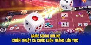 Tham Gia SicBo ManClub: Bí Quyết Thắng Lớn Đợi Bạn Khám Phá!