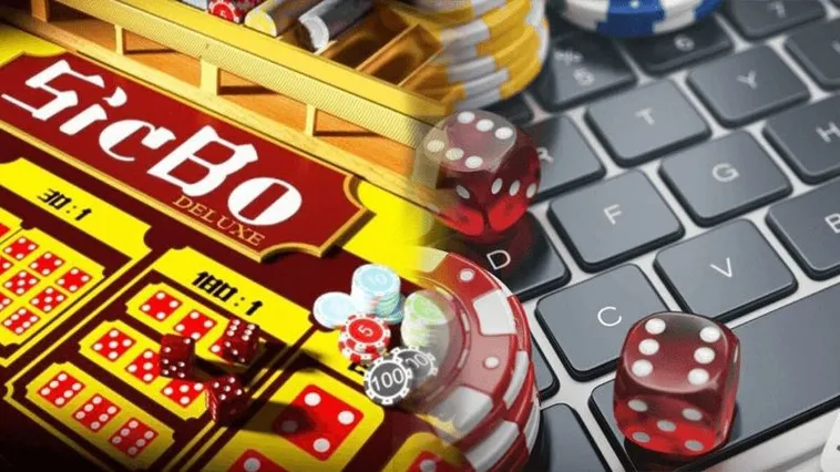 Cách Chơi SicBo 69VN Hiệu Quả: Bí Quyết Từ Cao Thủ Cá Cược 2 Cách Chơi SicBo 69VN Hiệu Quả: Bí Quyết Từ Cao Thủ Cá Cược