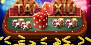 Tài Xỉu Xocdia88